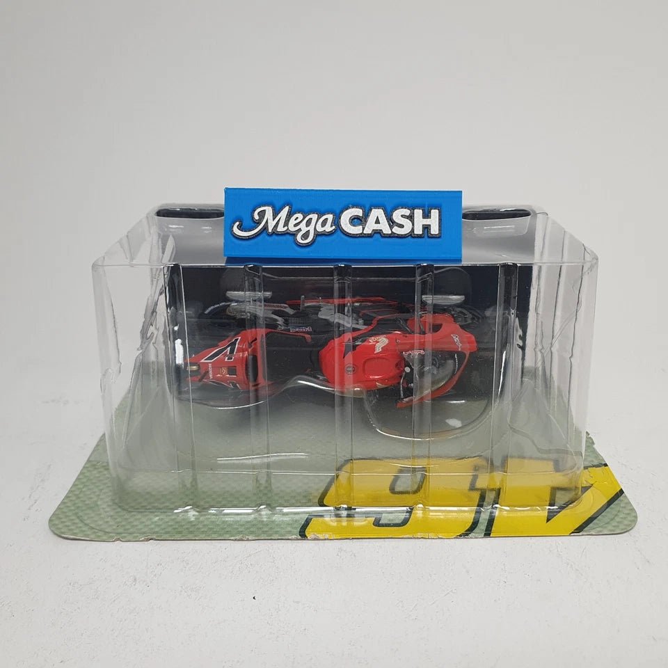 Panini Collectables - Rossi Bike Collection - No 43 - Honda RC 211V 2001 - Mega Cash Sydney