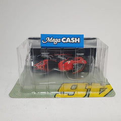 Panini Collectables - Rossi Bike Collection - No 43 - Honda RC 211V 2001 - Mega Cash Sydney