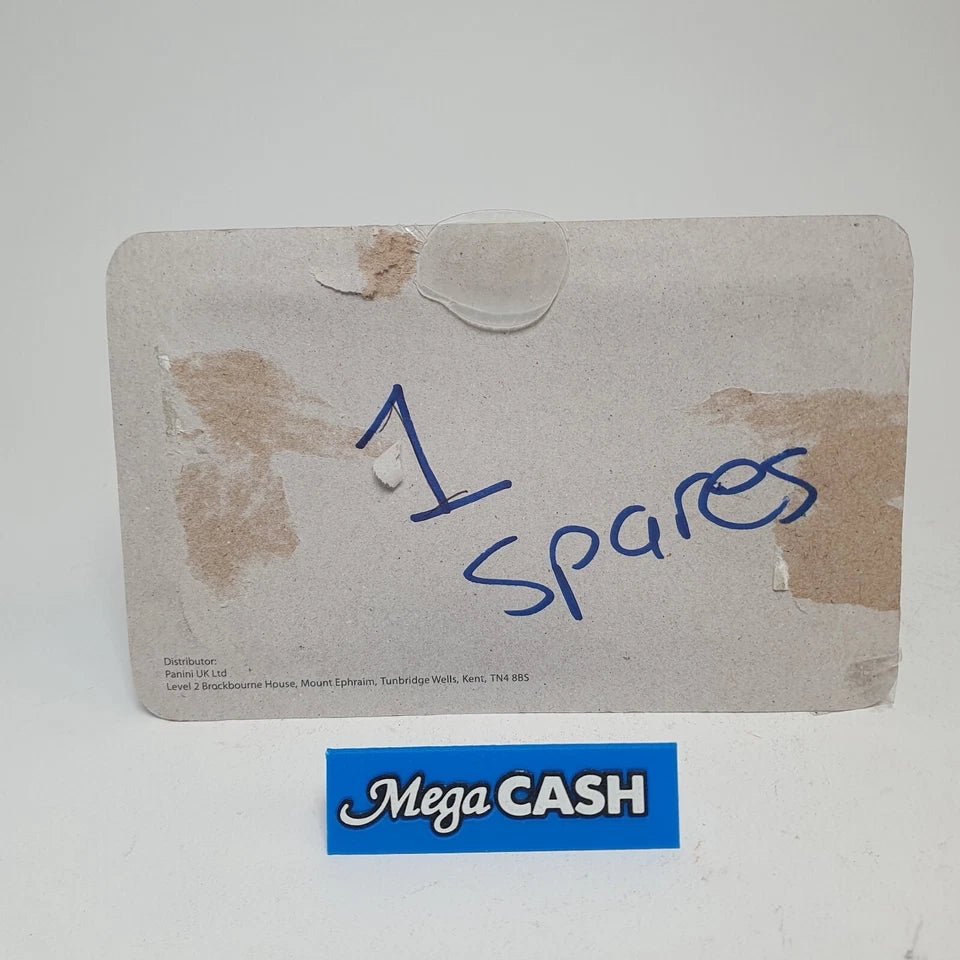 Panini - Rossi Bike Collection - No 01 - Yamaha YZR - M1 2013 - Bike Only - Mega Cash Sydney