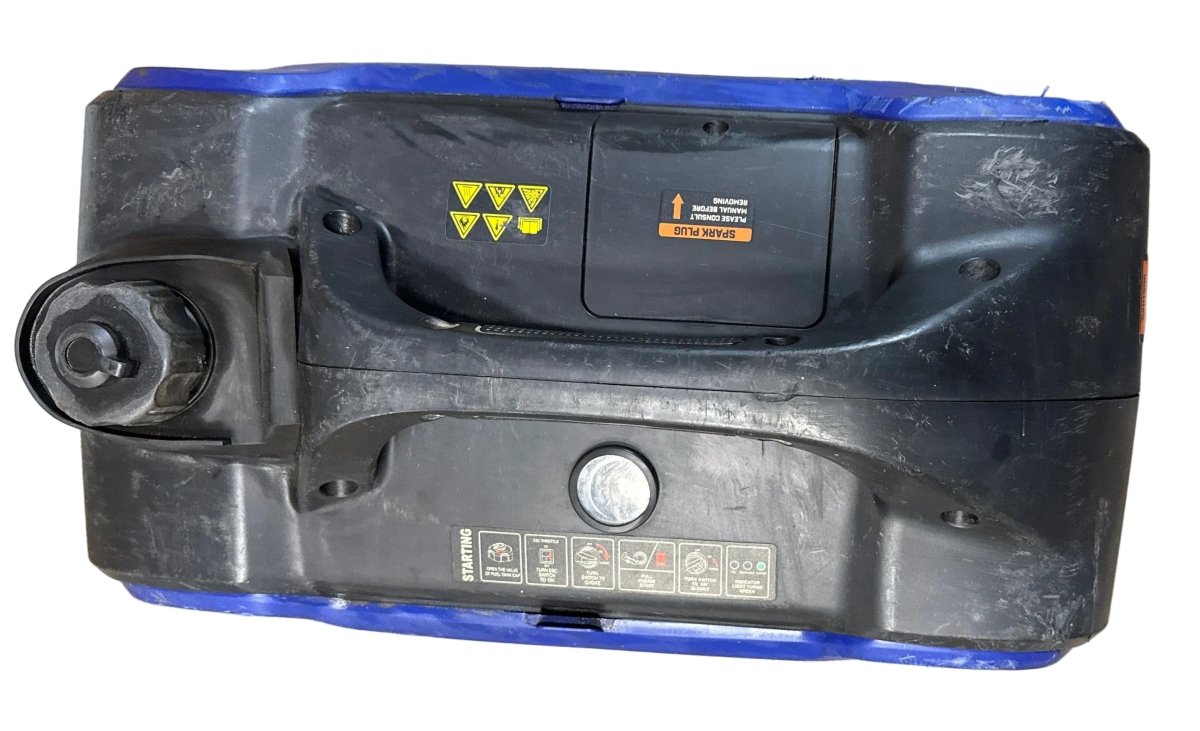 Panther 3500 Inverter Generator - Mega Cash Sydney
