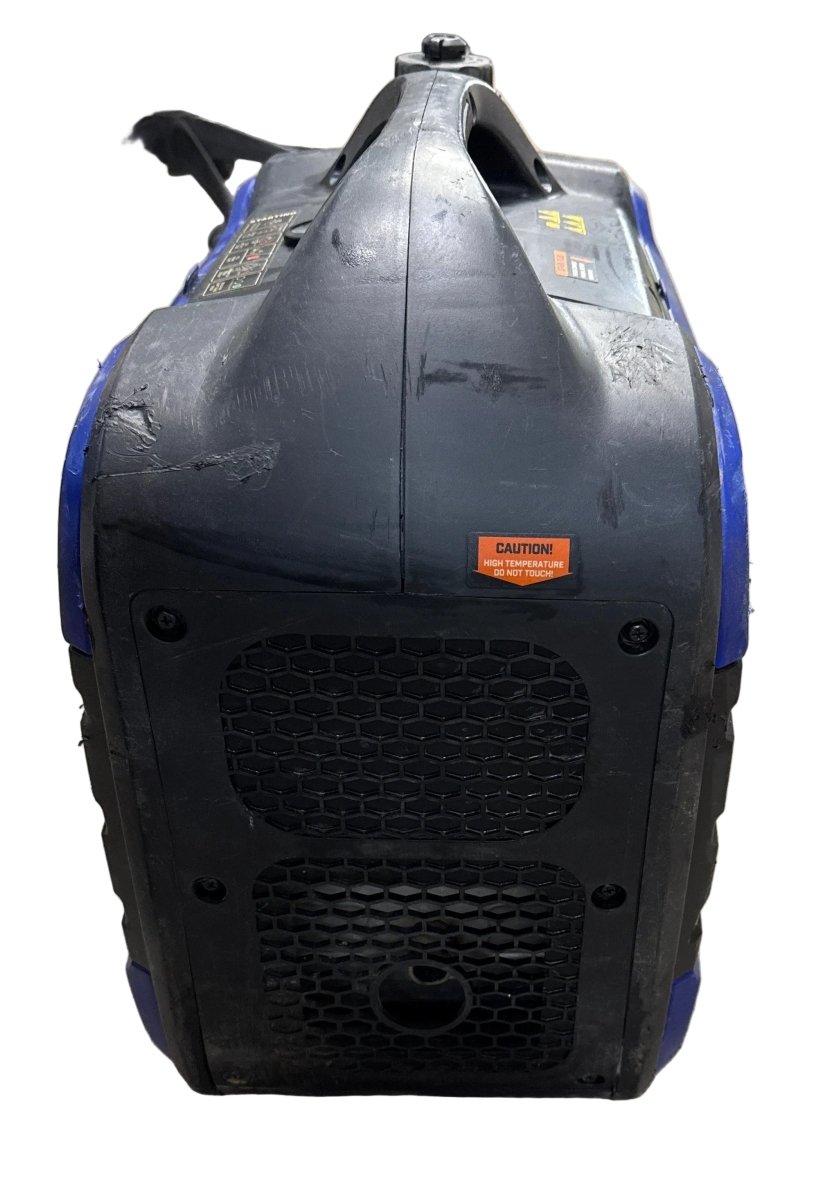 Panther 3500 Inverter Generator - Mega Cash Sydney