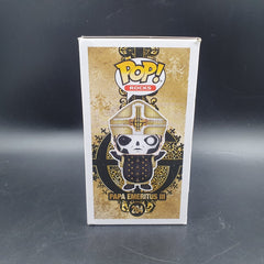 Papa Emeritus III - Funko POP! Rocks - Ghost - Figure 204 - Mega Cash Sydney