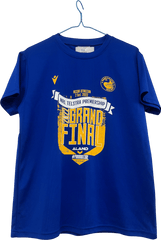 Parramatta Eels NRL Jersey - Youth Size 16 - Mega Cash Sydney