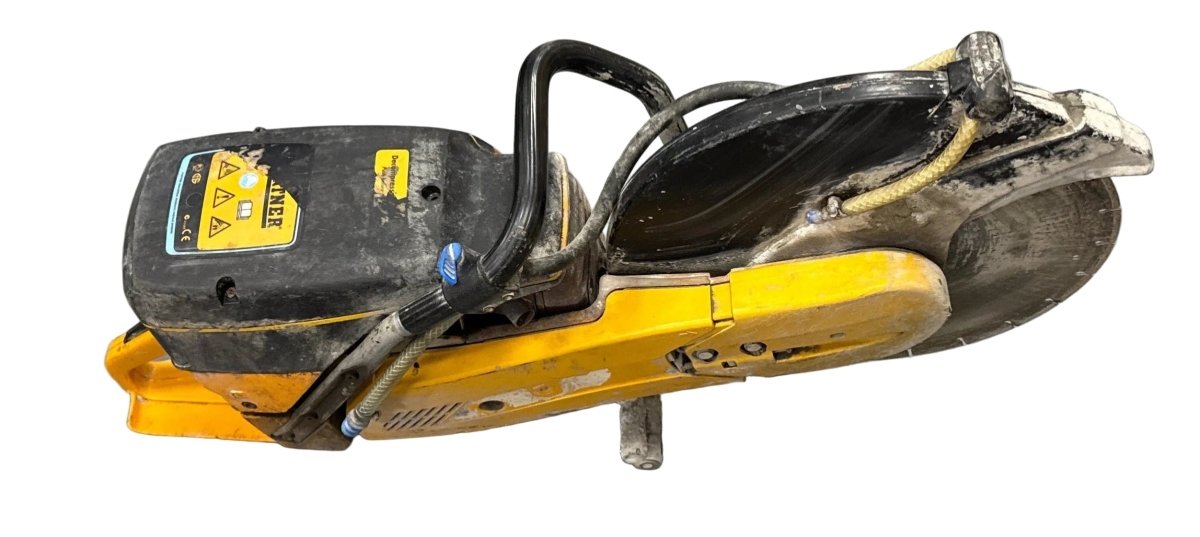 Partner / Husqvarna - K1250 Cut off Saw - Mega Cash Sydney