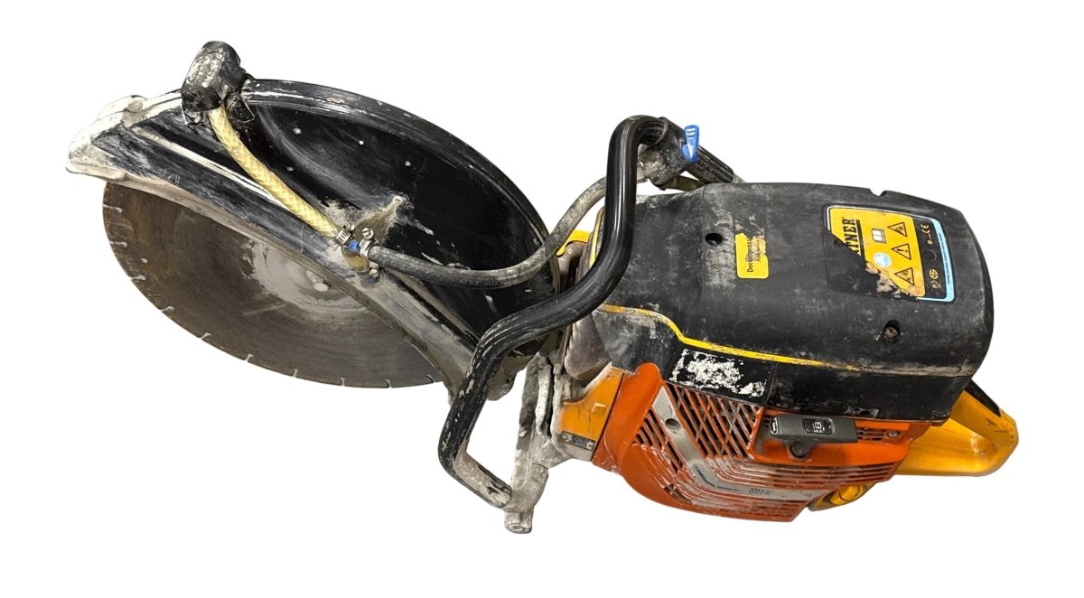 Partner / Husqvarna - K1250 Cut off Saw - Mega Cash Sydney