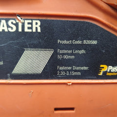 PASLODE - FrameMaster PowerVent Gas Framing Nailer - B20580 - Mega Cash Sydney