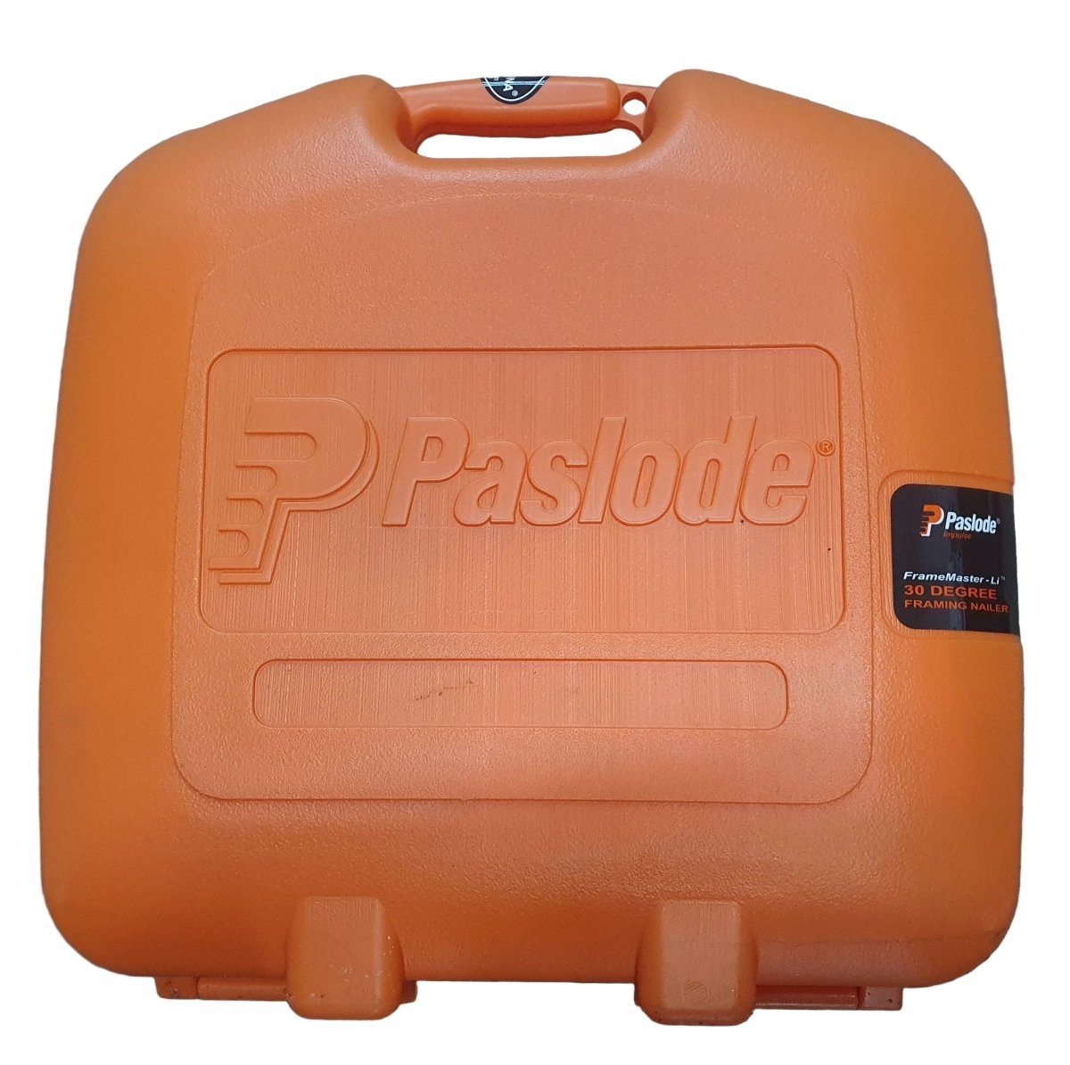 Paslode - Impulse Framemaster LI - B20543D - Tool Only - Like New Condition - Mega Cash Sydney
