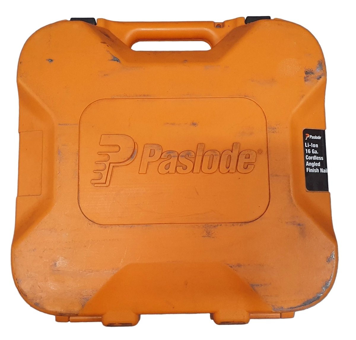 Paslode Impulse Nail Gun IM250A with and Charger - (No Battery) - Mega Cash Sydney