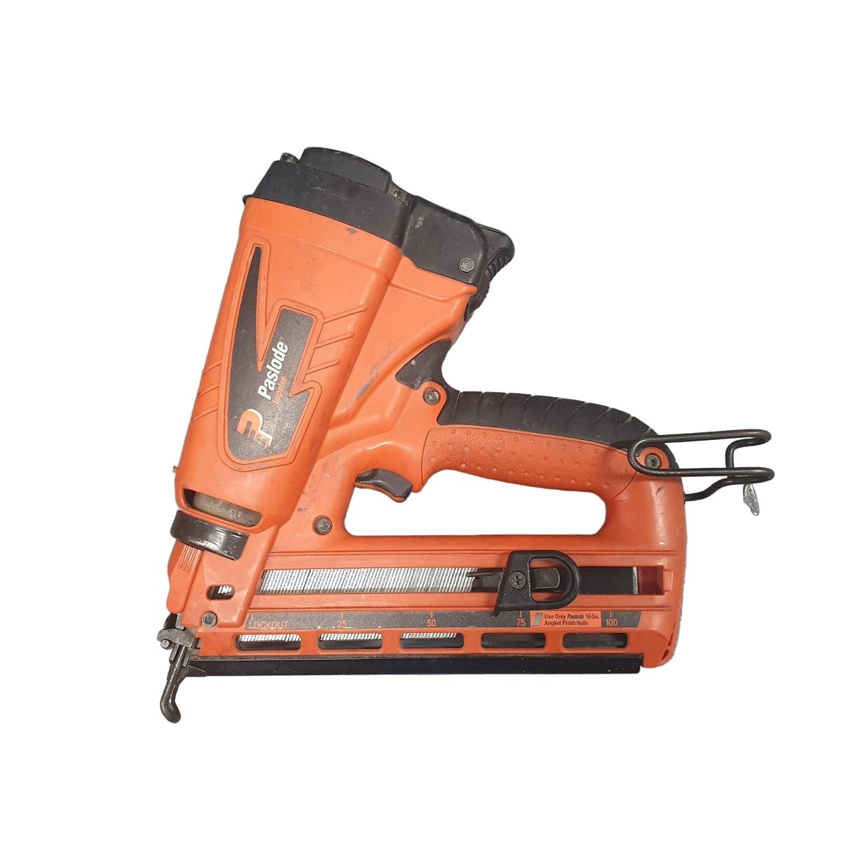 Paslode Impulse Nail Gun IM250A with and Charger - (No Battery) - Mega Cash Sydney
