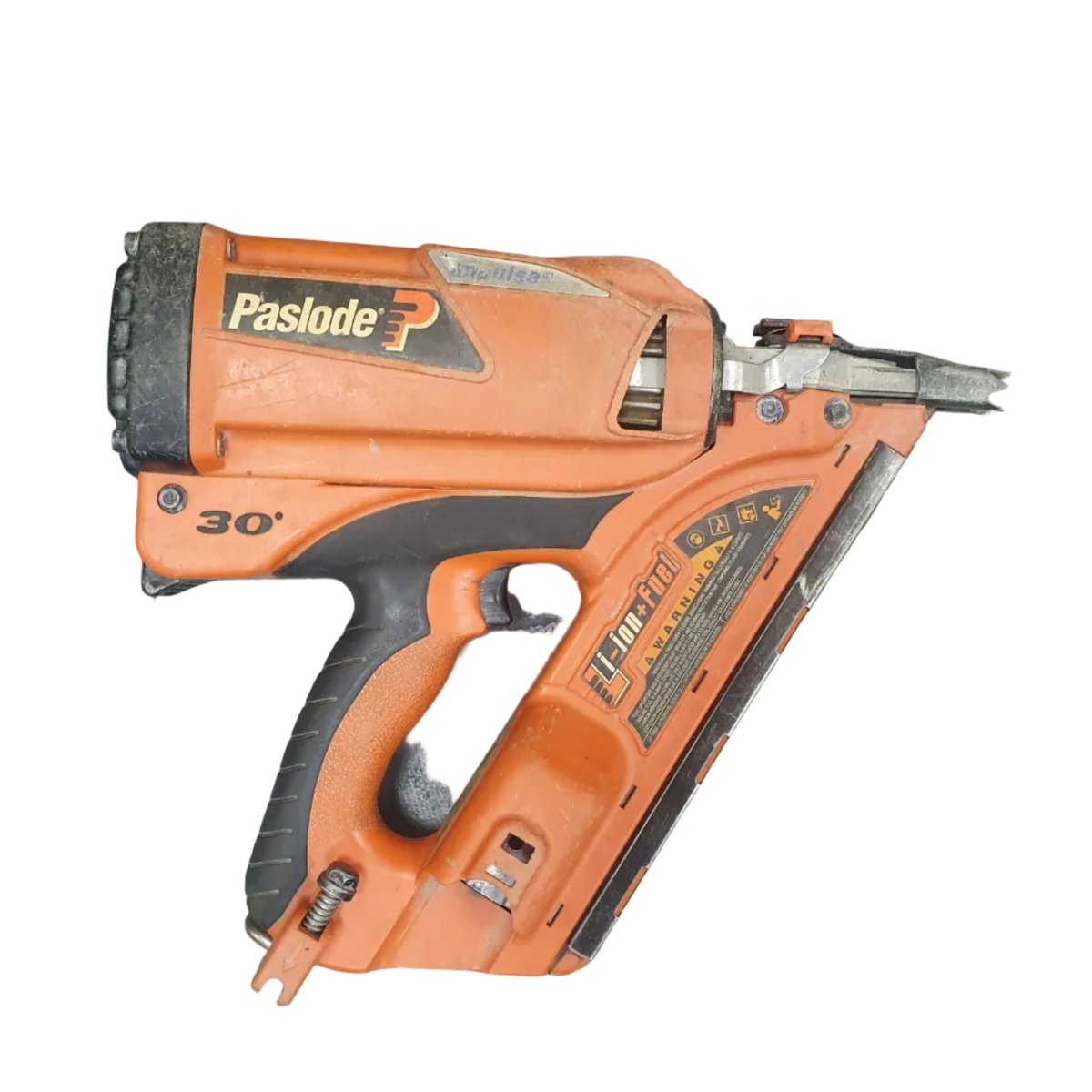 Paslode - Nail Gun - B20543P - Battery not included - Mega Cash Sydney