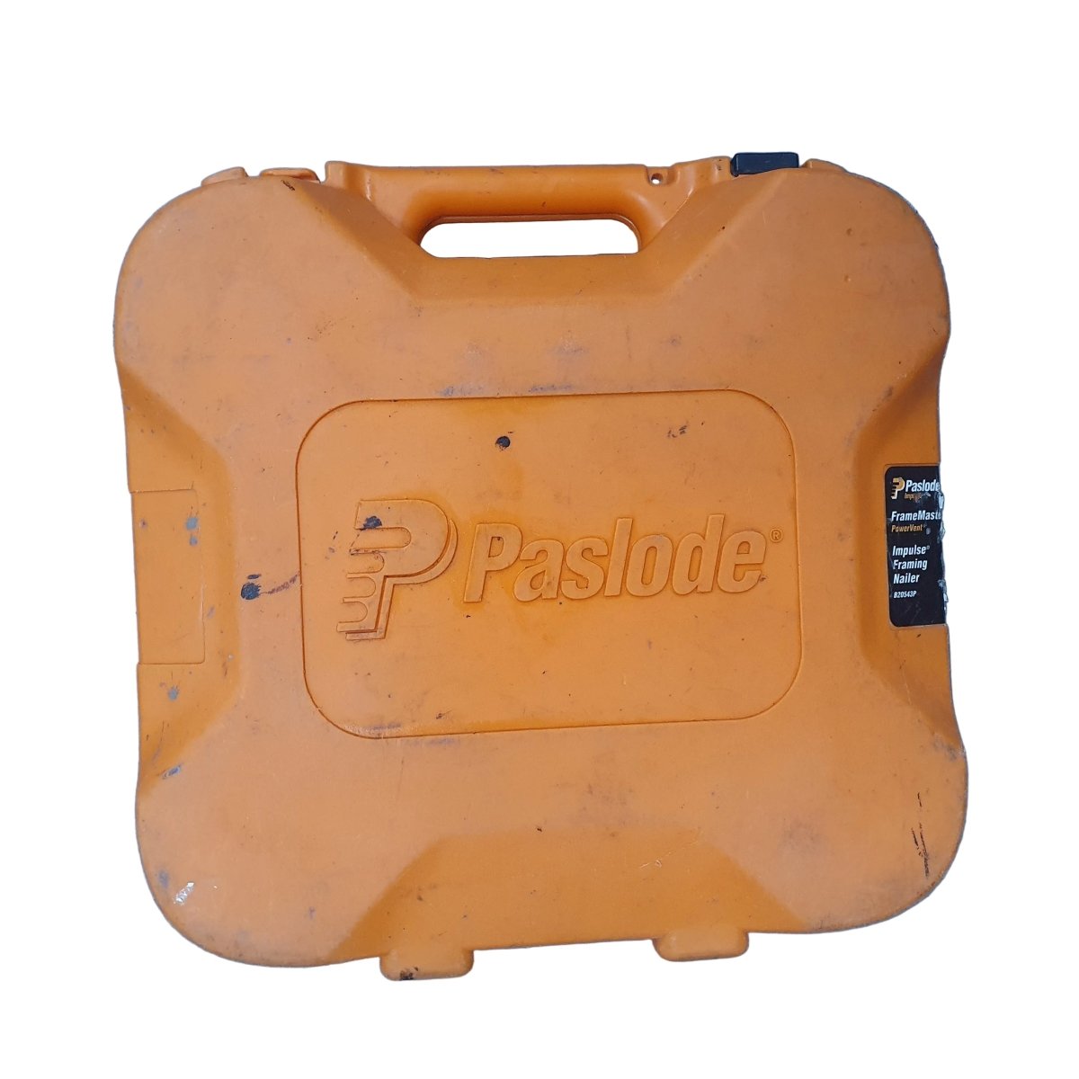 Paslode - Nail Gun - B20543P - Battery not included - Mega Cash Sydney