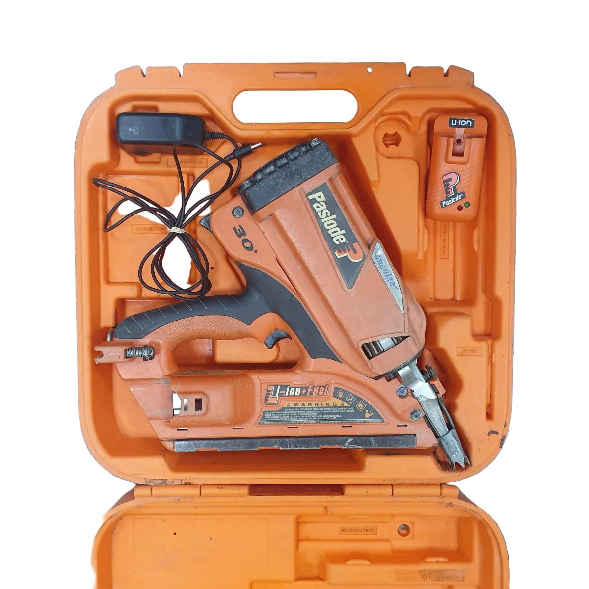 Paslode - Nail Gun - B20543P - Battery not included - Mega Cash Sydney