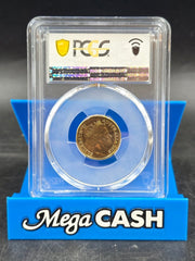 PCGS MS67 - 100 Years Of Repatriation $2 Coin - Mega Cash Sydney