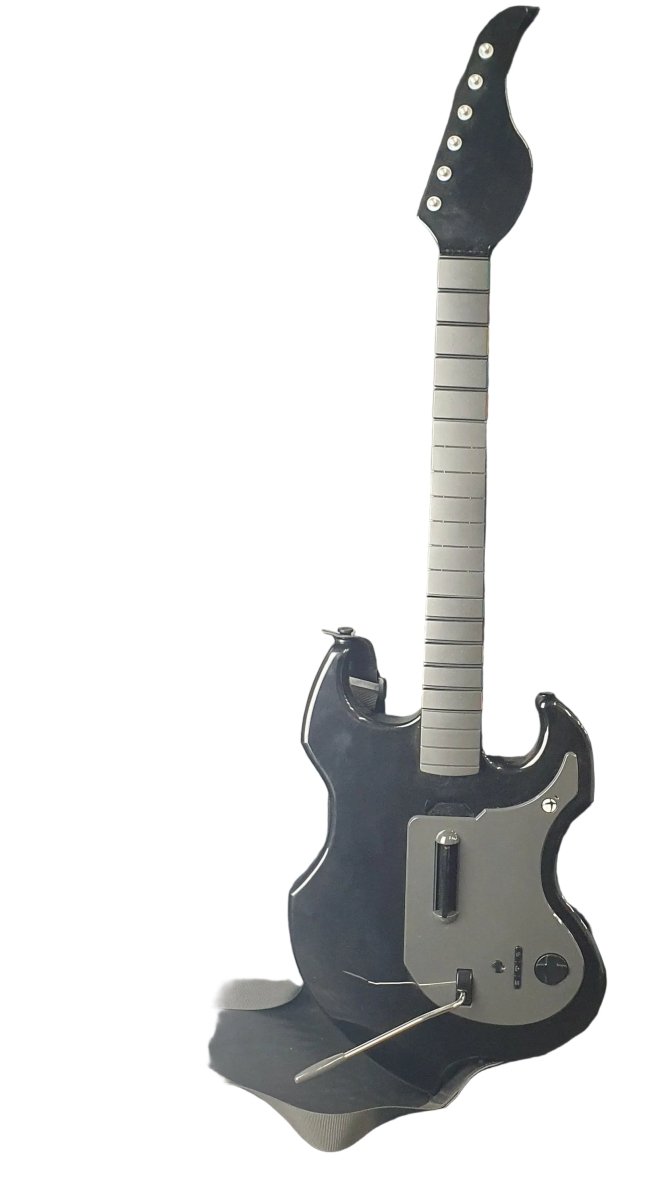 PDP Riffmaster Xbox Wireless USB - A Guitar Game Controller - Mega Cash Sydney