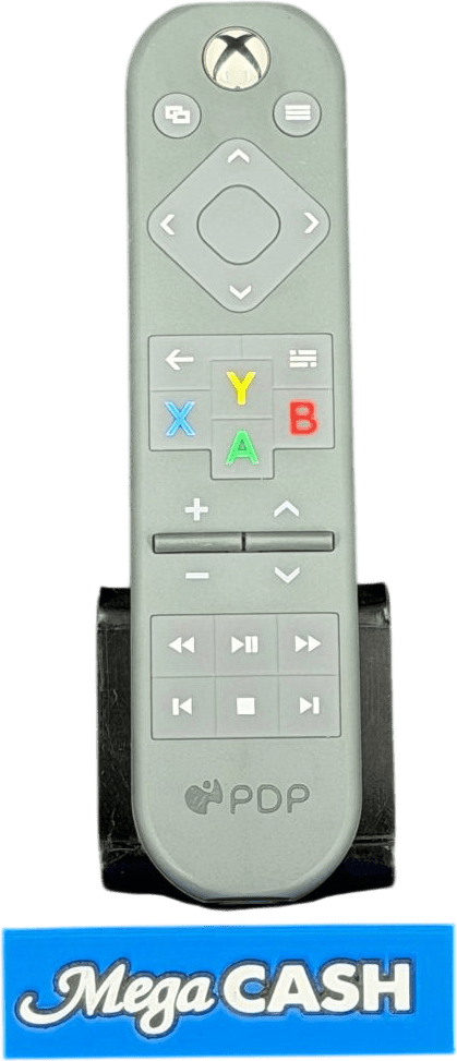 PDP Xbox Series X Media Remote - Mega Cash Sydney