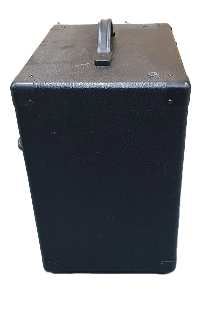 PEAVEY AMPLIFIER MAX 110 GUITAR BASS - Mega Cash Sydney
