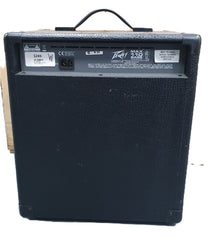 PEAVEY AMPLIFIER MAX 110 GUITAR BASS - Mega Cash Sydney