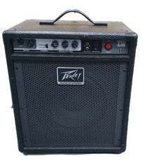 PEAVEY AMPLIFIER MAX 110 GUITAR BASS - Mega Cash Sydney
