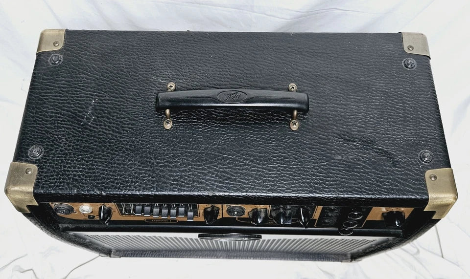 Peavey Ecoustic 110 Acoustic Guitar Amplifier *Channel 1 not working* - Mega Cash Sydney