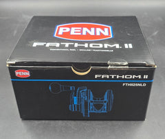 PENN Fathom II -Fishing Reel - Mega Cash Sydney