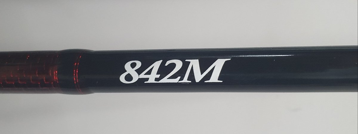 PENN - PREVAIL II - 842M - SPIN FISHING ROD - Mega Cash Sydney