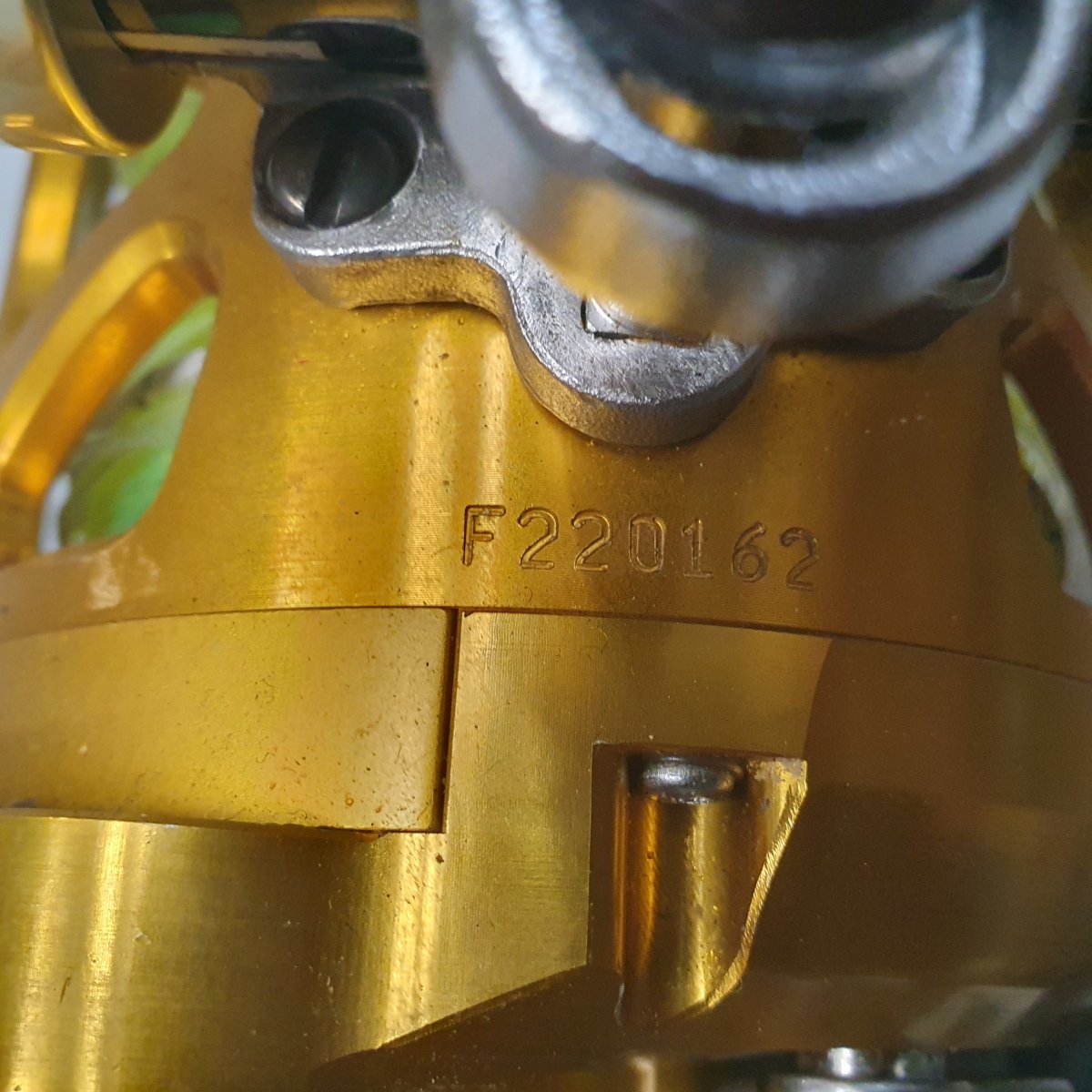 PENN ROD AND REEL COMBO INTERNATIONAL 5VISX ALPS PELAGIC SERIES - Mega Cash Sydney