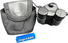 Pentax Binoculars In Own Pouch - Mega Cash Sydney