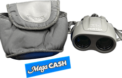 Pentax Binoculars In Own Pouch - Mega Cash Sydney