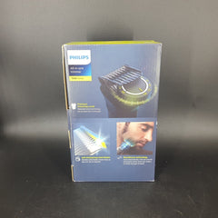 Philips All - in - One Series 7000, Multigroom 15 - in - 1 Face, Hair and Body Trimmer, MG7950/15 - Mega Cash Sydney