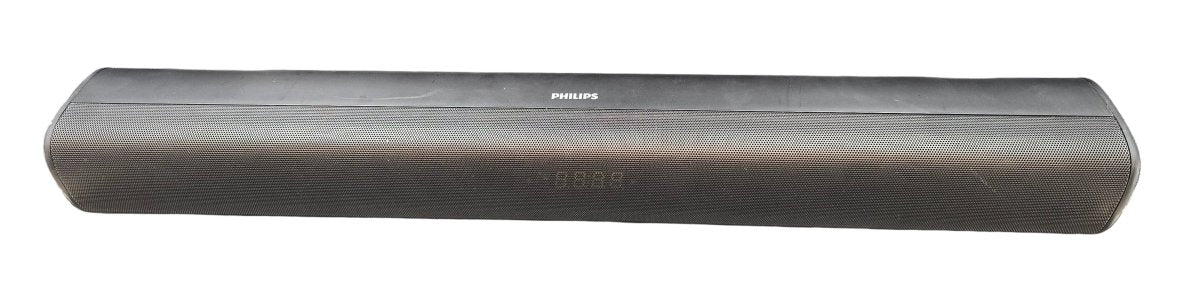 PHILIPS - Soundbar Speaker - 2.1 Channel wired Subwoofer - With Remote - TAB4308/79 - Mega Cash Sydney