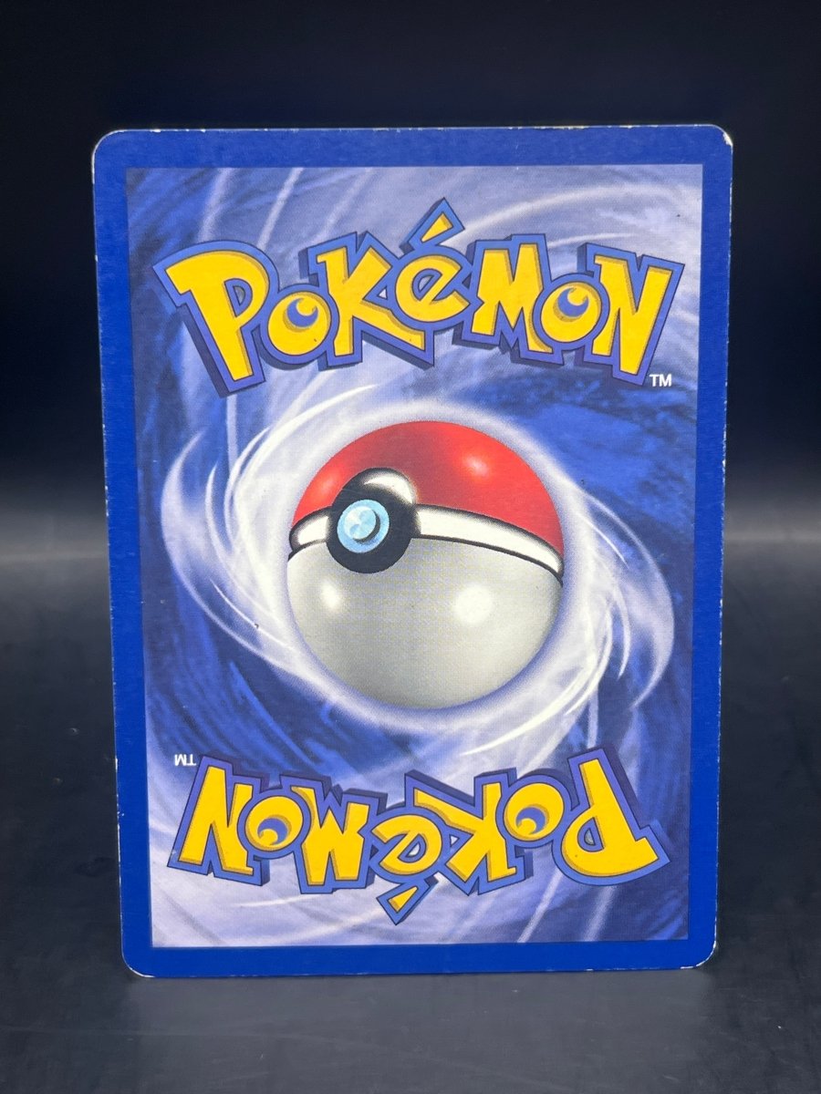 Pikachu Poketour 1999 58/102 - Mega Cash Sydney