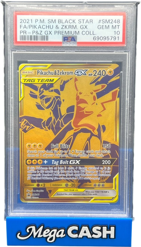 Sun & Moon Pokemon Graded Cards for Collectors | Pikachu, GX & More Sun & Moon Pokemon Graded Cards for Collectors | Pikachu, GX & More