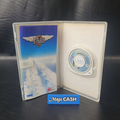 PILOT ACADEMY - PSP GAME - Mega Cash Sydney