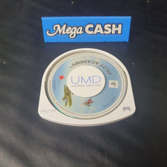 PILOT ACADEMY - PSP GAME - Mega Cash Sydney