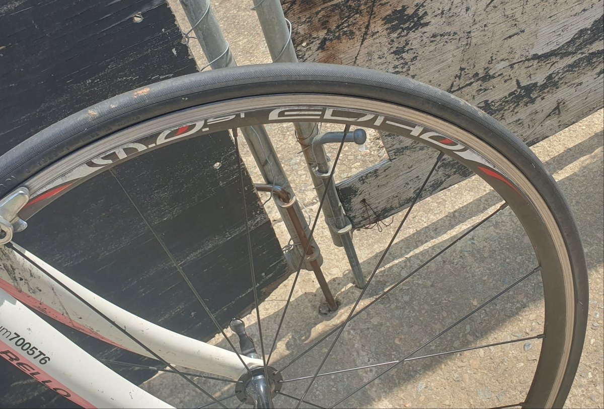 Pinarello Treviso - Aluminium Road Bike - Shimano Sora - Mega Cash Sydney