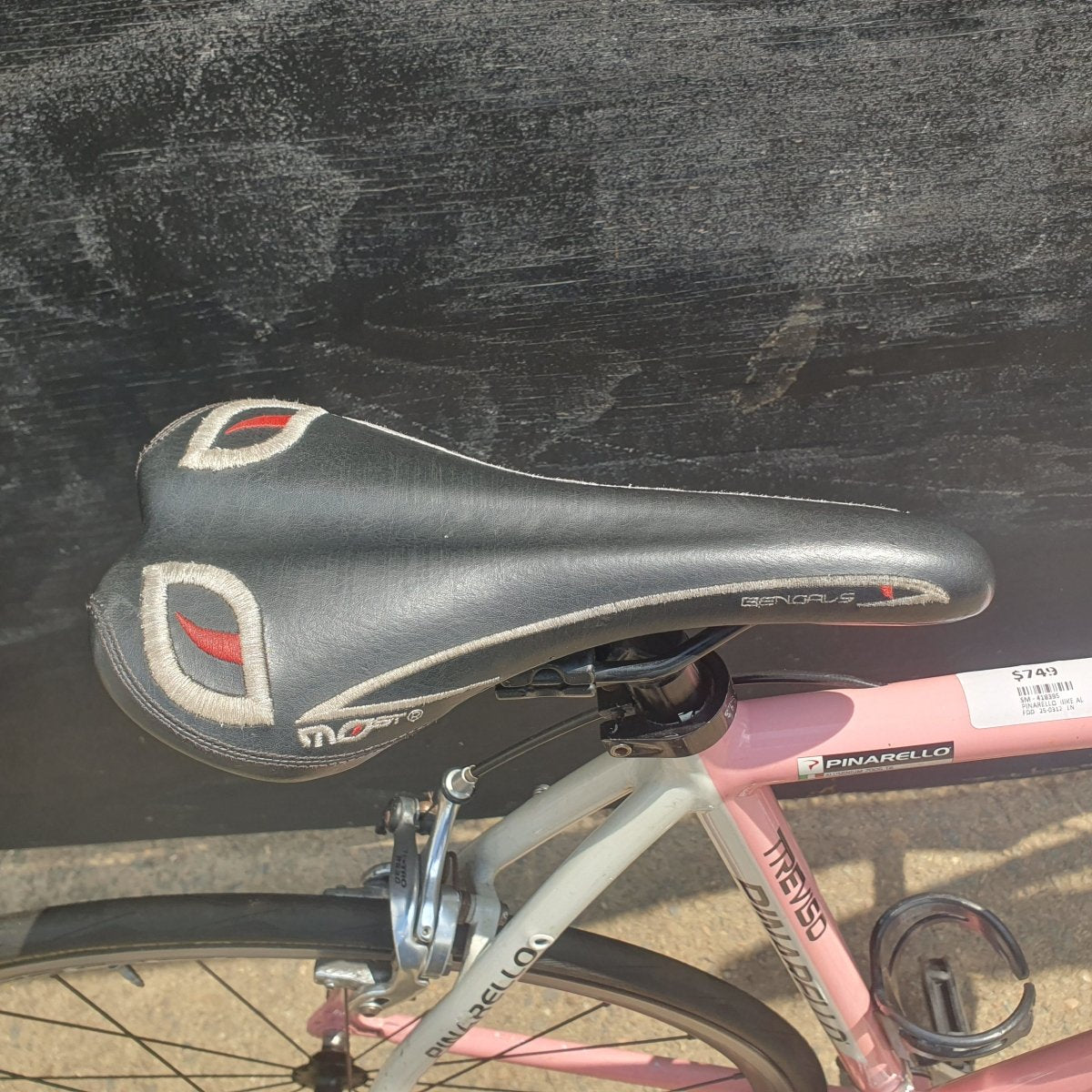 Pinarello Treviso - Aluminium Road Bike - Shimano Sora - Mega Cash Sydney