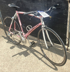 Pinarello Treviso - Aluminium Road Bike - Shimano Sora - Mega Cash Sydney