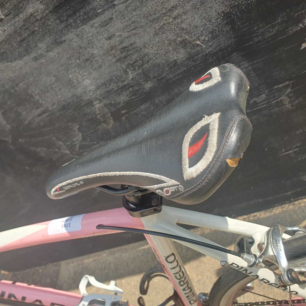 Pinarello Treviso - Aluminium Road Bike - Shimano Sora - Mega Cash Sydney