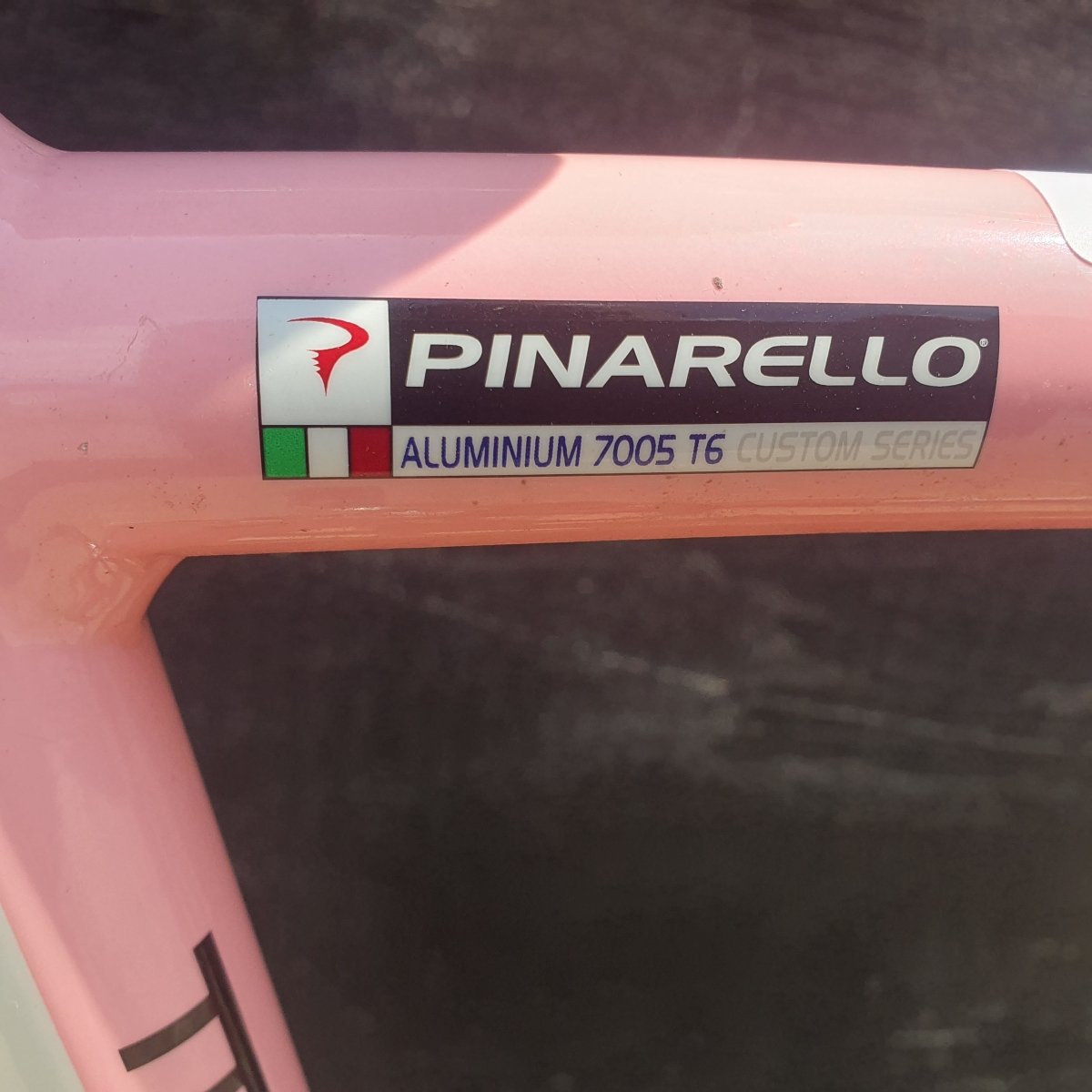 Pinarello Treviso - Aluminium Road Bike - Shimano Sora - Mega Cash Sydney