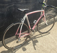 Pinarello Treviso - Aluminium Road Bike - Shimano Sora - Mega Cash Sydney