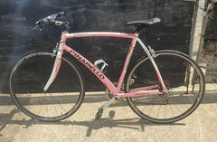 Pinarello Treviso - Aluminium Road Bike - Shimano Sora - Mega Cash Sydney