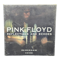 PINK FLOYD - Reflections & Echoes - includes 4 DVDs - Mega Cash Sydney