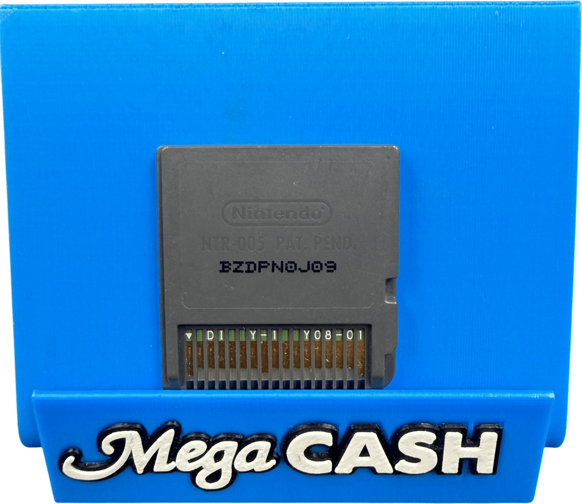 Pirate's of the Caribbean: The Video Game - Nintendo DS Game Cartridge Only - Mega Cash Sydney