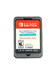 Plants Vs Zombies: Battle For Neighborville - Nintendo Switch Game Cartridge - Mega Cash Sydney
