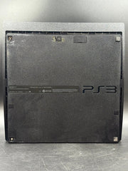 PlayStation 3 Slim (PS3) - 320GB - CECH - 2502B - Mega Cash Sydney
