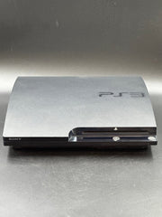 PlayStation 3 Slim (PS3) - 320GB - CECH - 2502B - Mega Cash Sydney