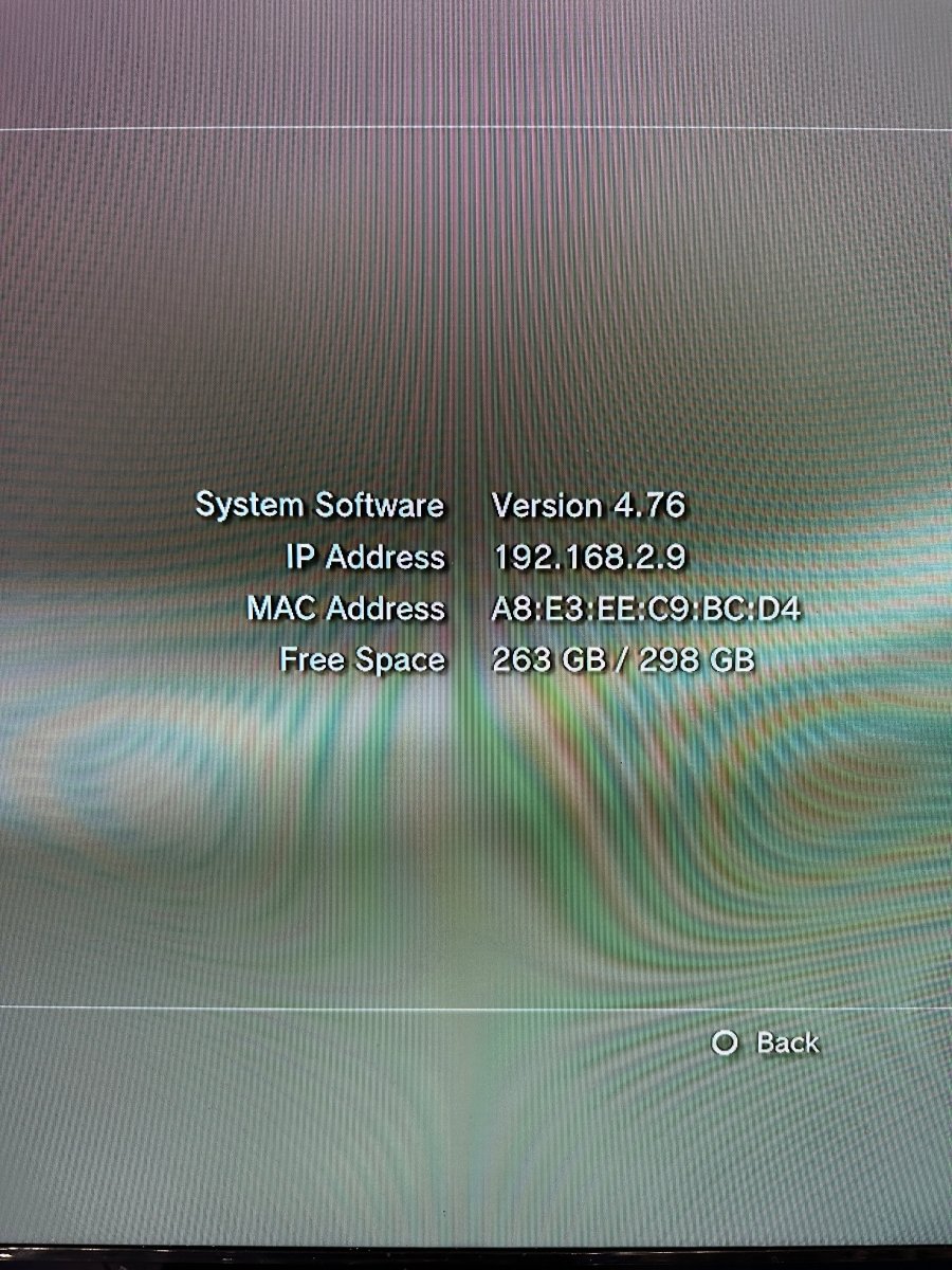 PlayStation 3 Slim (PS3) - 320GB - CECH - 2502B - Mega Cash Sydney