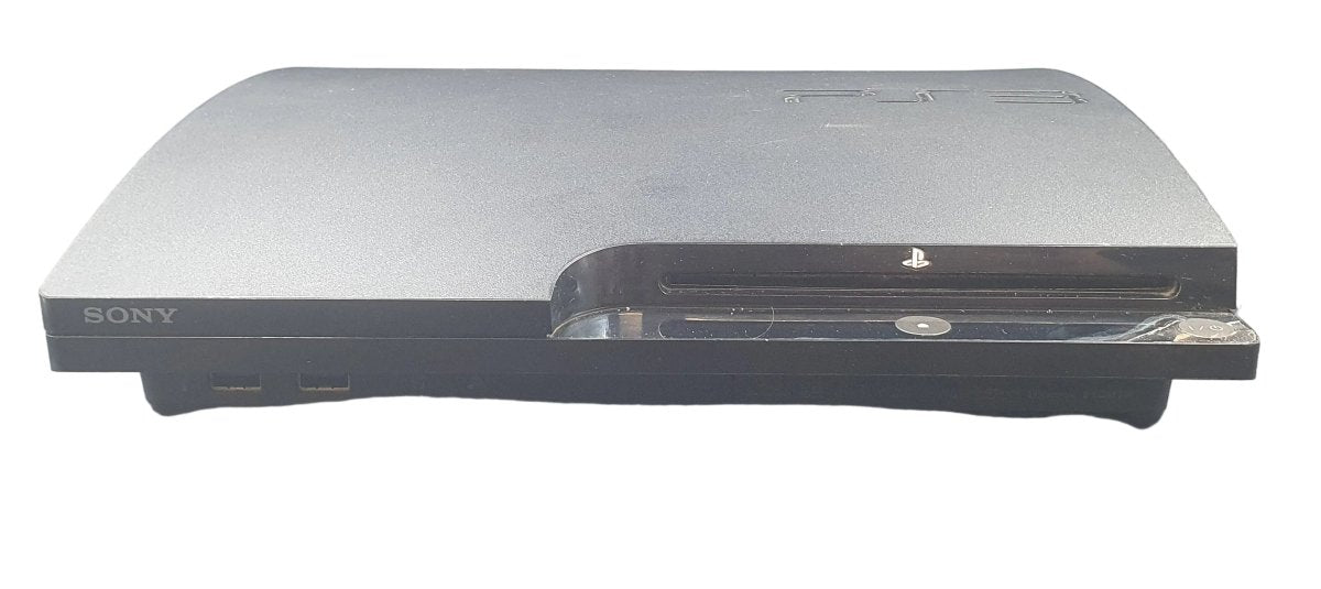 PlayStation 3 Slim (PS3) - CECH - 2502B with after market controller - Mega Cash Sydney