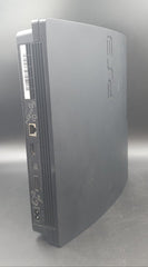 PlayStation 3 Slim (PS3) - CECH - 2502B with after market controller - Mega Cash Sydney