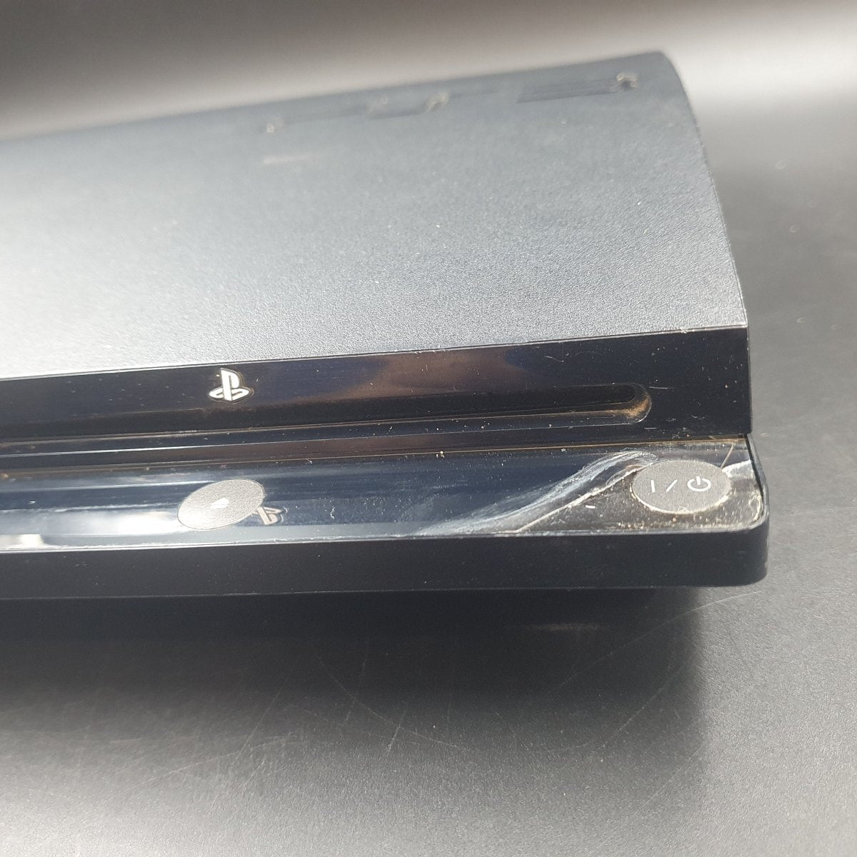 PlayStation 3 Slim (PS3) - CECH - 2502B with after market controller - Mega Cash Sydney